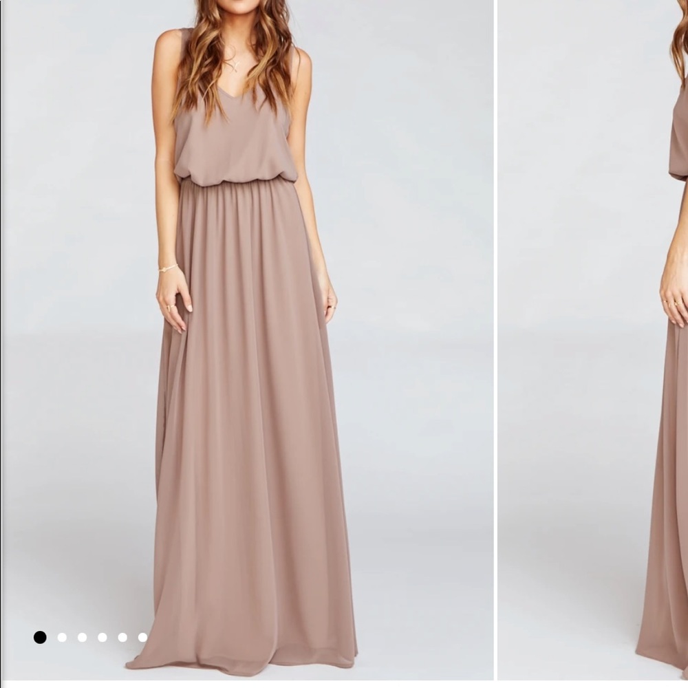 Show Me Your Mumu